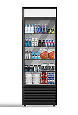 Вендинговий контролер для безготівкової оплати cashless - Мікромаркет, Розумний холодильник, Smart fridge, фото 3
