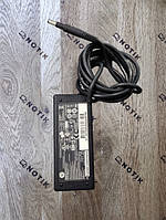 Зарядка для ноутбука HP 65W 19.5V=3.33A 4.75*1.7mm (PPP009C, 613149-001) ОРИГІНАЛ Б/В, фото 2