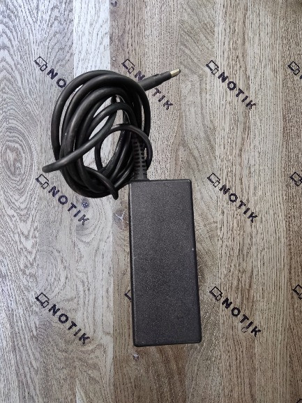 Зарядка для ноутбука HP 65W 19.5V=3.33A 4.75*1.7mm (PPP009C, 613149-001) ОРИГІНАЛ Б/В