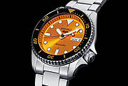 Чоловічий годинник Seiko SRPK35K1 SRPK35 (38 mm), фото 3