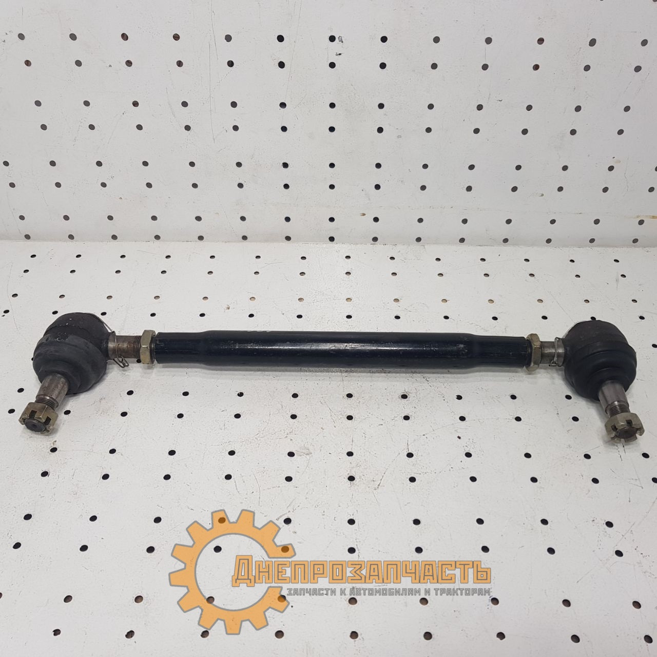 Тяга рульова МТЗ у зборі (коротка під ГУР) 50-3003010-А2