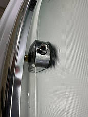 Душова кабіна Artex RT80-01 STANDARD (90) матове, фото 4