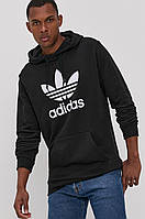 Худи adidas Originals Trefoil Hoody - XL