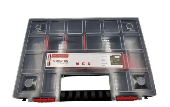 ОРГАНАЙЗЕР HAISSER NORS 35 (90089)