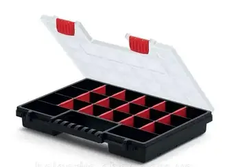 ОРГАНАЙЗЕР HAISSER NORS 35 (90089), фото 2