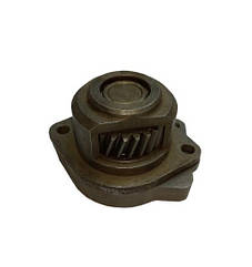 Привод насоса гідравліки Донг фенг 240/244. Джима/Фотон/ДТЗ. (КМ385ВT)