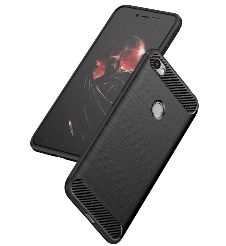 Захисний чохол-бампер Xiaomi Redmi Note 5A Prime