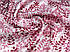 Армані діджтл гілка з листям, рожевий, фото 2