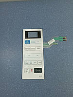 Сенсорна панель для мікрохвильової печі Samsung MW73AR DE34-00366A