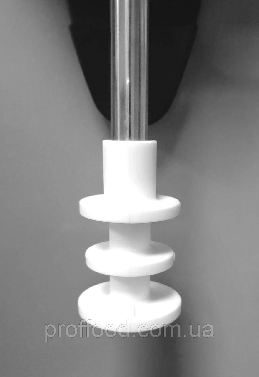 Комплект насадок-веночков для миксера молочного GoodFood MFD - фото 3 - id-p1812178074