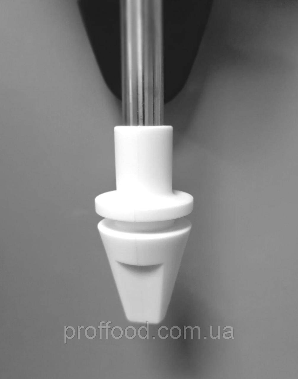 Комплект насадок-веночков для миксера молочного GoodFood MFD - фото 4 - id-p1812178074