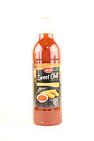 Соус солодкий чилі Kania Sweet Chili 700мл (Нідерланди)