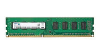 Оперативна пам'ять Samsung 4 GB DIMM DDR4 2133 MHz (M378A5143EB1-CPB)