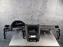 Skoda Octavia A5 Торпеда (передня панель)