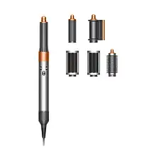 Стайлер Dyson Airwrap Complete Copper Nickel (400689-01)