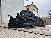 Чоловічі кросівки BaaS Keep Ploa Black чорні