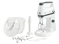 Стаціонарний міксер із чашею Silver Crest SHMS 300 C2 3 in 1 300W