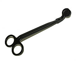 Тример для обрізання ґноту Проміс-Плюс чорний матовий