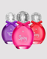 Парфуми з феромонами Obsessive Perfume Spicy (30 мл)