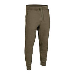 Тактичні спортивні штани TACTICAL SWEATPANTS RANGER GREEN