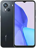 Oscal C80 8/128Gb Midnight Black (гарантія 12 місяців), фото 3