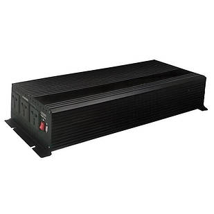 Перетворювач 9000W 12 V UN-3063 (work 4000W)