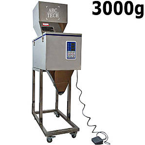 Вагаовий дозатор NPF-3000