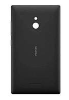 Задня кришка для Nokia XL Dual Sim (RM-1030) Black Нова!!