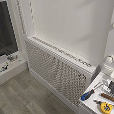 Короб на батаерю за індивідуальними розмірами