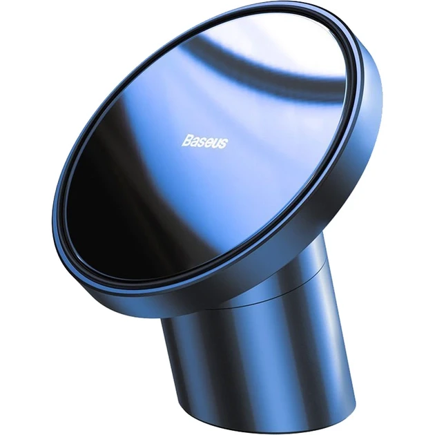 Автотримач Baseus Radar Magnetic Car Mount Blue