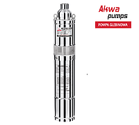 Глубинный шнековый насос Akwa Pumps EGDa 1.8-50-0.50 кВт