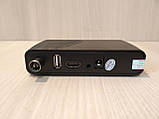 World Vision T62D3 цифровий ефірний ресивер DVB-T/Т2/C, фото 6