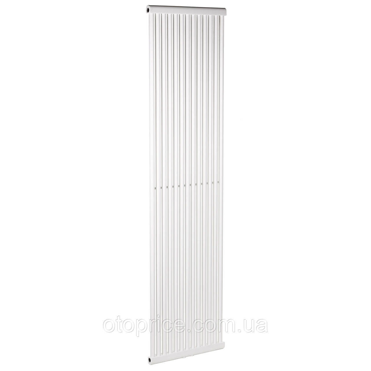 Вертикальний дизайнерський радіатор PS 1 1800/477 Betatherm 10-12 м. кв.