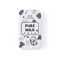 Твердые духи Pure Milk