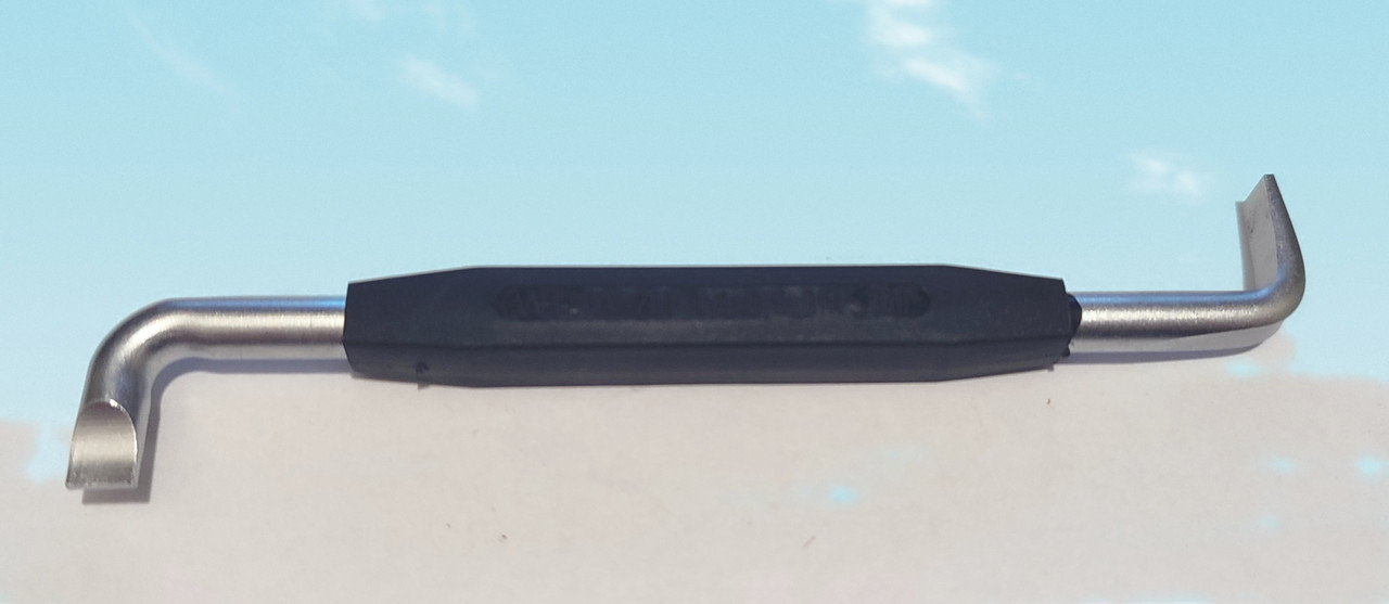 Купить Ключ отвертка Wiha 6,5х125 мм в Одессе от компании "Электро и ...