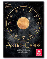 Оракул Астро-Карты Astro-Cards Oracle