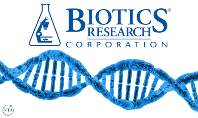 Biotics Research вітаміни