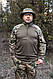 LTM "Falcon" NyCo Combat Shirt Тактична літня бойова сорочка ЗСУ Убакс Мультикам UBACS Multicam XL, фото 7