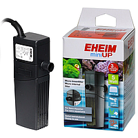 Фильтр внутренний, Eheim MiniUP 30. Для улучшенной фильтрации не больших аквариумов объемом от 25 до 30 литров