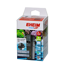 Фільтр внутрішній, Eheim MiniUP 30. Для поліпшеної фільтрації невеликих акваріумів об'ємом від 25 до 30 літрів, фото 4