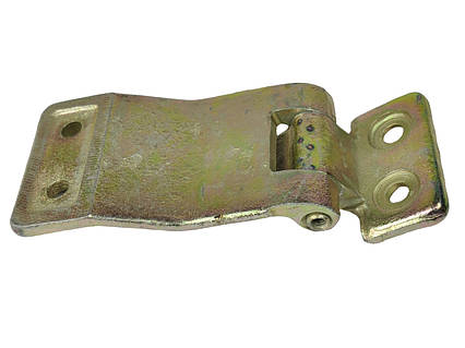 Петля дверей УАЗ 452 ЗАДКА ліва В ЗБОРІ (1 ШТ.)