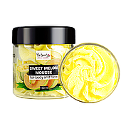 Баттер-суфле для тіла Диня Top Beauty Butter Soufle Sweet Melon Mousse 150 мл