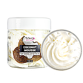 Баттер-суфле для тіла Кокос Top Beauty Butter Soufle Coconut Mousse 150 мл