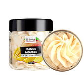 Баттер-суфле для тіла Манго Top Beauty Butter Soufle Mango Mousse 150 мл