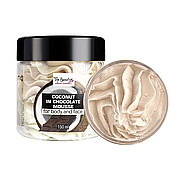 Баттер-суфле для тіла Шоколад-Кокос Top Beauty Butter Soufle Coconut In Chocolade Mousse 150 мл