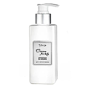 Крем для тіла та рук Зволожувальний Диня-Ваніль Top Beauty Cream For Body Perfumed 200 мл