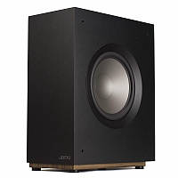 Jamo S 810 SUB Black