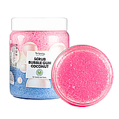 Скраб для тіла Жуйка Top Beauty Scrub Bubble Gum Coconut 250 мл