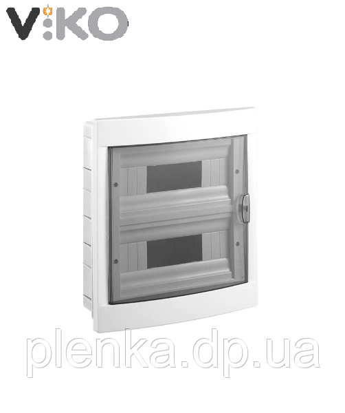 Щиток розподільний VIKO на 24 модулів внутрішній