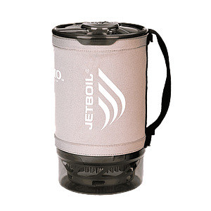 Котелок (чашка) Jetboil Fluxring Sumo Titanium Companion Cup 1.8L, Gray